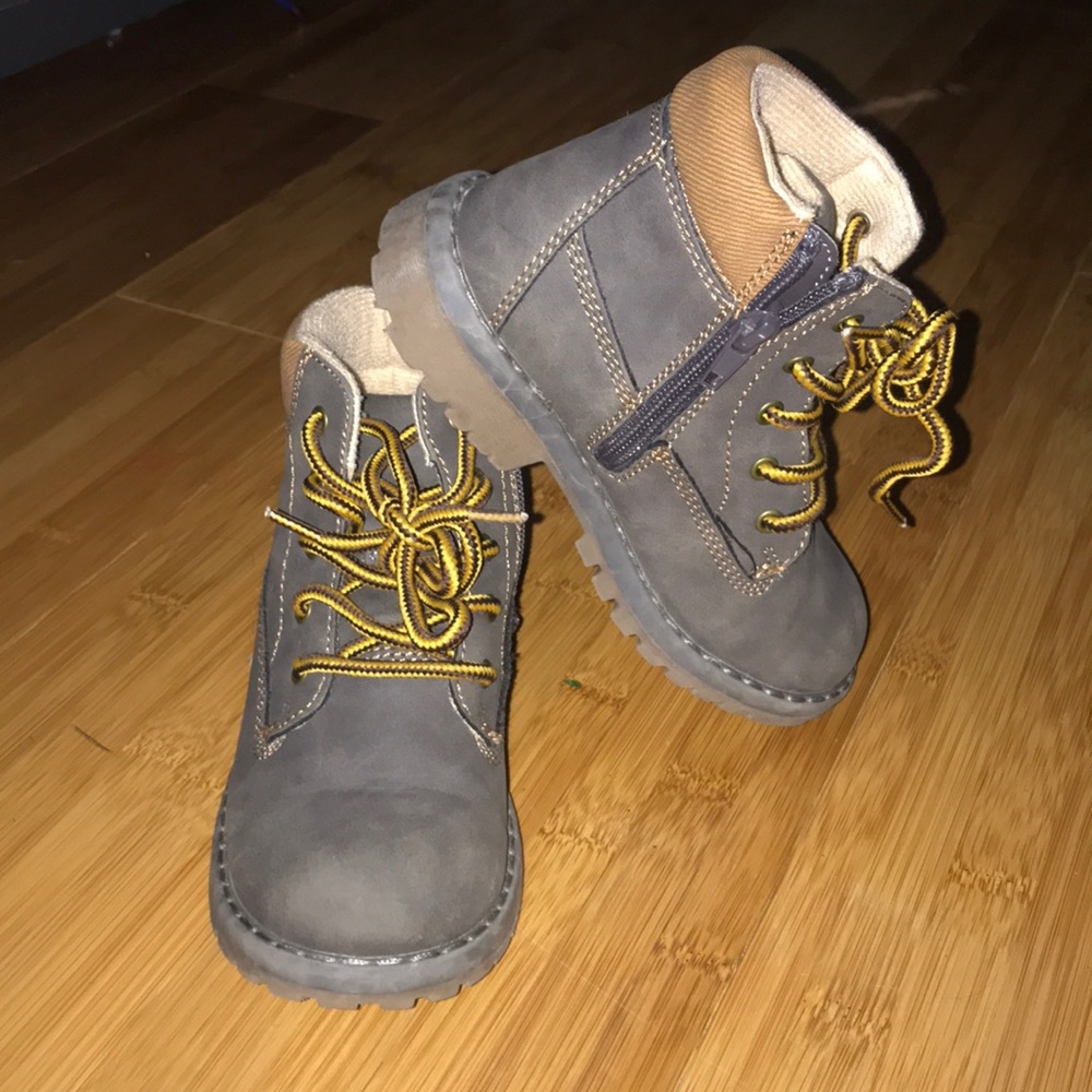 Timberlands